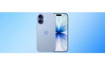 Il nuovo iPhone 17 da 256GB a soli 899€ con coupon eBay: anche in 3 rate con Klarna