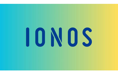 Il piano hosting WordPress di IONOS è in promozione a 1 euro al mese