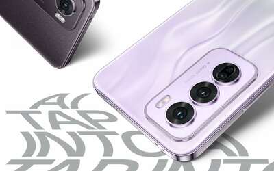 Il POTENTISSIMO OPPO Reno12 Pro a 369€ su eBay con coupon ESCLUSIVO