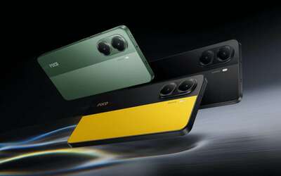 Il POTENTISSIMO POCO X7 Pro 5G ad appena 254€ su eBay: non fartelo scappare