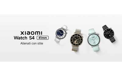 Il prezzo shock di Xiaomi Watch S4 su Amazon conviene davvero
