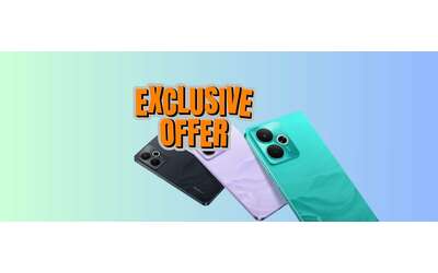 Il realme 14T 5G l Offerta di Primavera pi interessante se vuoi cambiare telefono con meno di 200