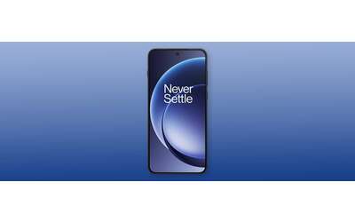 Il recentissimo OnePlus 15R gi scontato su Amazon risparmi 130