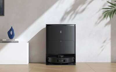 Il robot 2-in-1 premium Ecovacs T30S Pro CROLLA del 36% durante il Black Friday