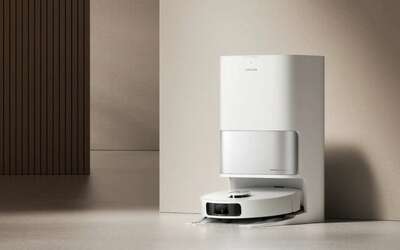 Il robot 2-in-1 TUTTOFARE dreame L10s Ultra Gen 2 al -20% con il Black Friday