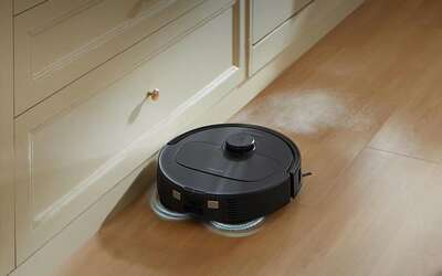 Il robot TUTTOFARE roborock QV 35A CROLLA del 15% su Amazon: occasione unica