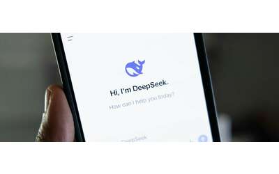 Il segreto di DeepSeek? Ha “copiato” i dati di ChatGPT, secondo OpenAI