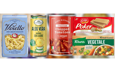 Il supermercato di Amazon fa FURORE: grandiose offerte fino a 1,50€