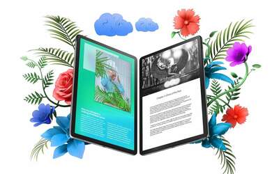 Il tablet ECONOMICO perfetto per tutti è Lenovo Tab M11: appena 159€ su Amazon