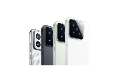 Il top di gamma di Xiaomi è scontato di 200€ su Amazon (anche in 5 rate)