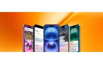 Il tuo Apple iPhone 16 512GB ti sta aspettando su eBay a soli 854€