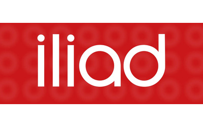 Iliad: 200 GB in 5G, minuti e SMS illimitati a 9,99€ con Giga 200