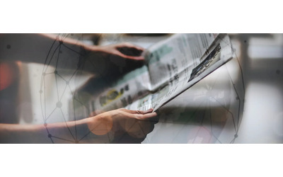 In Italia arriva il primo quotidiano scritto solo dall’Intelligenza Artificiale
