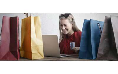 Inizia a vendere online oggi: il tuo e commerce con IONOS in pochi clic