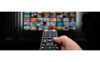 Inizia febbraio e arrivano tantissimi canali in streaming sul digitale terrestre