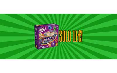 Inside Out 2 il Gioco delle Emozioni a soli 11 su Amazon 54