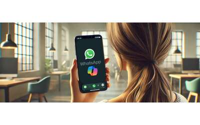 Intelligenza artificiale su WhatsApp e come sfruttarla al meglio