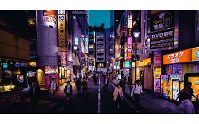 Internet per un viaggio a Tokyo: ecco come avere Giga in Giappone (anche illimitati)
