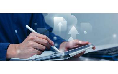 InternXT il cloud con spazio infinito oggi in sconto fino all 87