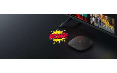 Intrattenimento senza limiti con la Xiaomi Mi TV Box 3 in offerta su eBay