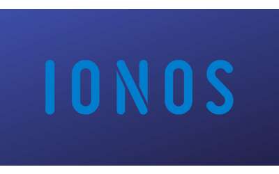 IONOS: l’hosting per WordPress parte da 1 euro al mese