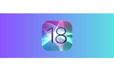 iOS 18: questi iPhone non supporteranno le nuove funzionalità IA
