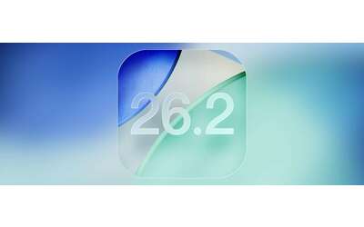 iOS 26 2 con la terza versione beta si avvicina l addio a Siri