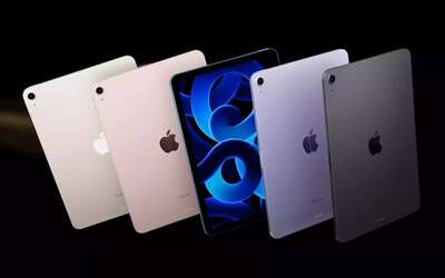iPad Air con M2: a questo prezzo su Amazon è un best buy tra i tablet