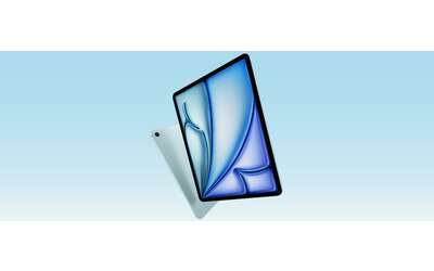 iPad Air M3, il modello da 11″ torna ai minimi storici su eBay