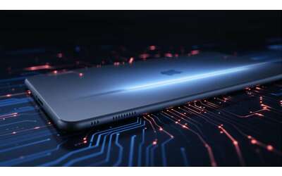 iPad Air M4 i primi benchmark Geekbench svelano quanto davvero veloce