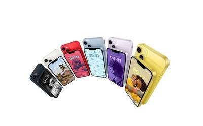 iPhone 14 in offerta flash: prezzo super per la versione da 256 GB
