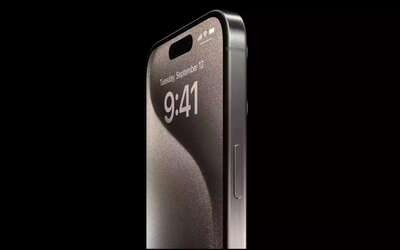 iPhone 15 Pro da 256 GB: nuovo MINIMO STORICO su Amazon (-290€)