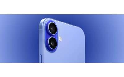 iPhone 16 Plus, SCONTO di quasi 450 euro: è l’affare di oggi