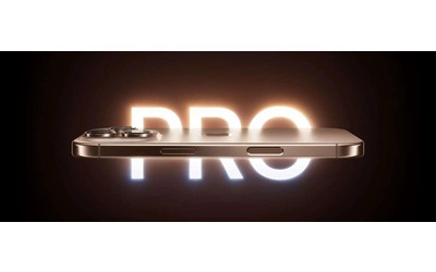 iPhone 16 Pro (256 GB) in offerta: prezzo irreale per lo smartphone Apple