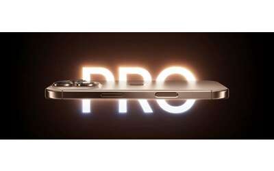 iPhone 16 Pro (256 GB): un vero best buy con l’offerta di oggi