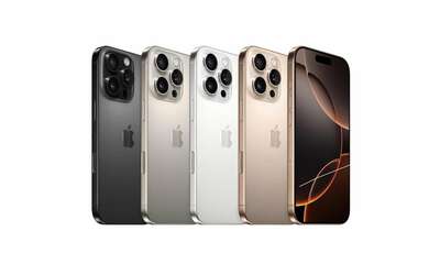 iPhone 16 Pro Max cala di prezzo su Amazon: è l’offerta top di oggi (anche in 5 rate)