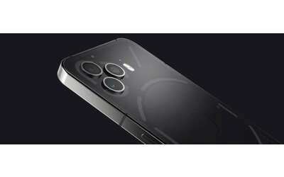 iPhone 16 Pro Max dovrebbe temere le fotocamere di Nothing Phone (3a)