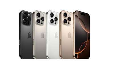 iPhone 16 Pro Max è in offerta su Amazon con tutte le colorazioni (anche in 5 rate)