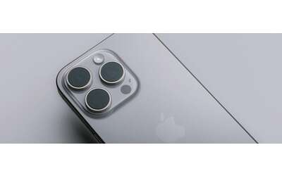 iPhone 16 Pro Max in ribasso su eBay: risparmi subito 430€