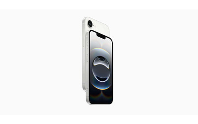 iPhone 16e: nuovo minimo storico su Amazon, è lo smartphone Apple da prendere oggi