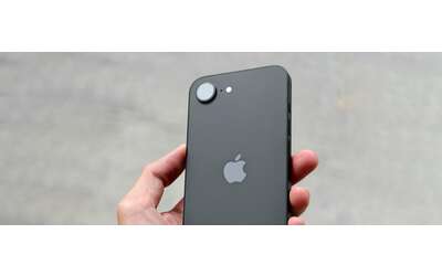 iPhone 16e offerta FOLLE su eBay oltre 200 di sconto