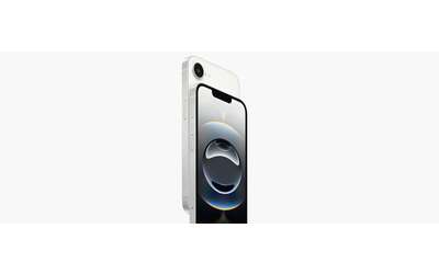 iPhone 16e UFFICIALE: prezzo, data di uscita e dettagli