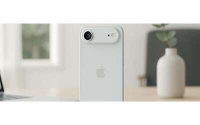 iPhone 17 Air: prezzo e scheda tecnica in dettaglio secondo gli ultimi rumor