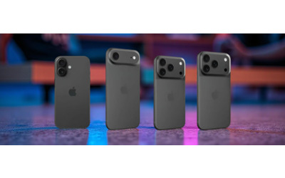 iPhone 17, AirPods Pro 3 ed Apple Watch Ultra 3: fuori tutto il 9 settembre?