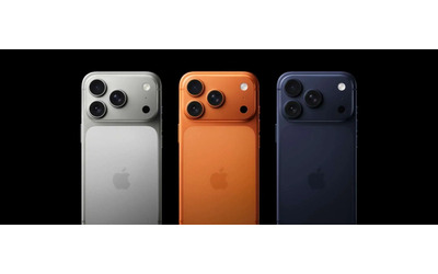 iPhone 17 Pro al minimo storico con l offerta Amazon di oggi