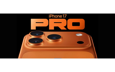 iPhone 17 Pro e Pro Max sono in preordine su Amazon finalmente