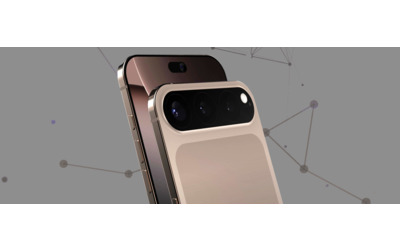 iPhone 17 Pro e Pro Max vogliono sbalordire con tre fotocamere da 48MP?