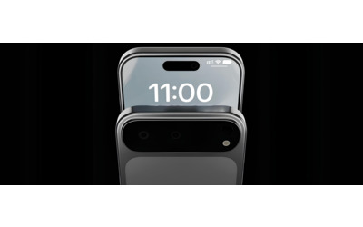 iPhone 17 Pro Max: le immagini del nuovo design stanno conquistando tutti