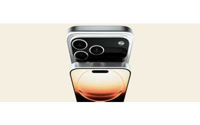 iPhone 17 Pro Max: questo scatto cancella ogni dubbio sul nuovo design