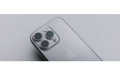 iPhone 17 Pro sfida Samsung: questa nuova funzione rivoluzionerà la fotocamera
